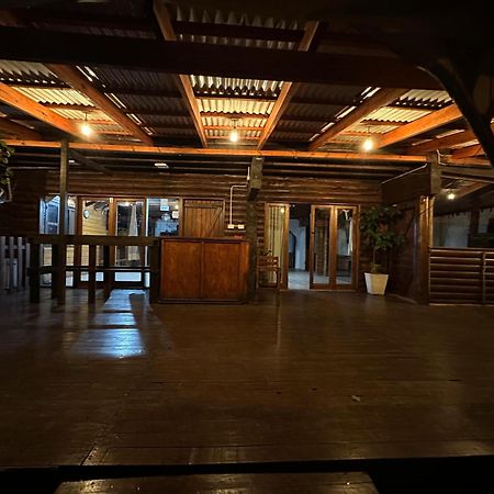 Quinta La Juliana Hotell Posadas Eksteriør bilde
