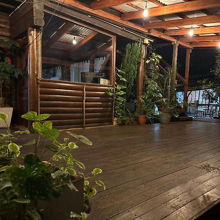 Quinta La Juliana Hotell Posadas Eksteriør bilde