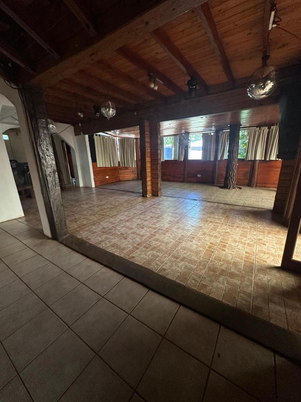 Quinta La Juliana Hotell Posadas Eksteriør bilde