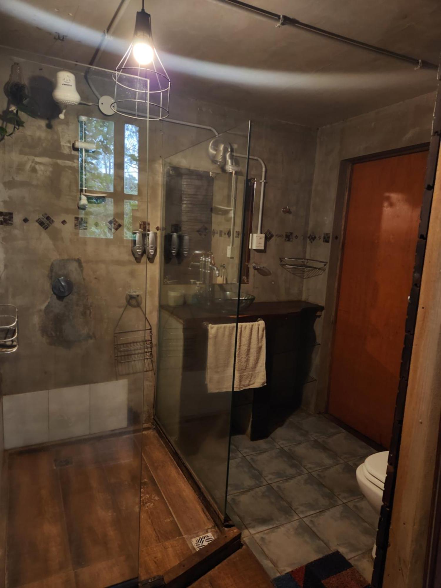 Quinta La Juliana Hotell Posadas Eksteriør bilde